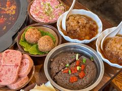 -吃皮火锅馆(苏宁店)