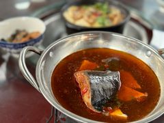 -柳沟豆腐宴64号院