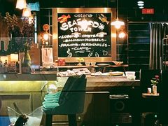 -Osteria Garden 生蚝花园餐厅(原进贤路店)
