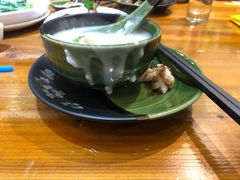 -金穗园·砂锅粥.醉鸡煲火锅(长寿路店)