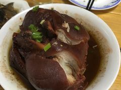 -双桥饭店(锦溪店)