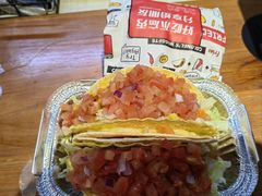 -CHEESE TACO搬砖客(凯德店)