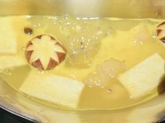 -湊湊火锅·茶憩(皇姑万象汇店)