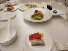 -香宫中餐厅·大连香格里拉(人民路店)