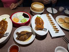 -豫丰汇河南名菜楼(武记餐饮)