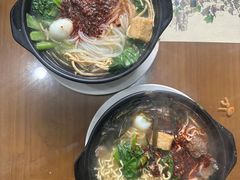 -清真·穆萨砂锅(大皮院店)