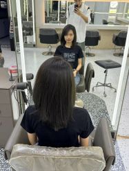 -苏豪路易士·嘉玛发廊