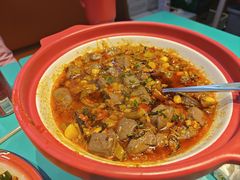 -川正旺江湖菜(三元桥店)
