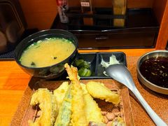 -天妇罗内顺田(罗湖店)