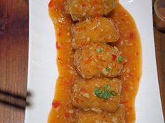 -永安水煮活鱼·仪征菜(仪征奥林匹克店)