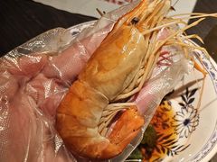 -阿大排档(长春这有山店)