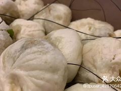 -舒小笼松针小笼包