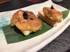 -匠和风精致料理(成都龙湖滨江天街店)