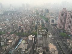 中山利和希尔顿酒店-中山利和希尔顿酒店