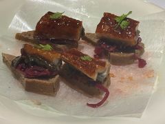 -王品牛排(福州泰禾店)