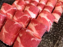 羊肉组合-王家渡火锅店(亦庄店)