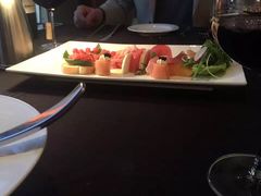 -北辰洲际酒店·IT MAMA意式家味餐厅
