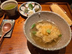 -みかわ是山居