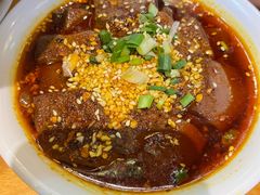 -付小姐在成都(中山公园店)