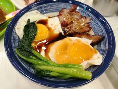 -澳门陈光记烧味饭店(南京德基广场店)