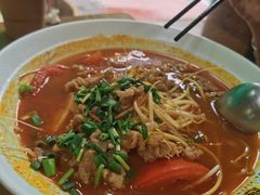 -探越越南牛肉粉(江南西分店)