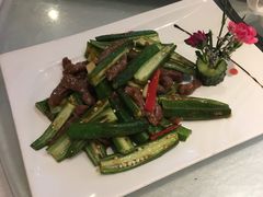 -朱仔记食府(江南大道店)