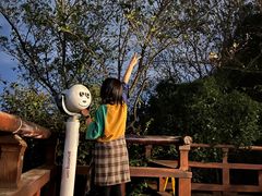 -杭州半山国家森林公园