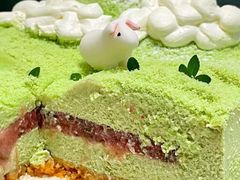 -CAKE BOSS 蛋糕老板(西单君太百货店)