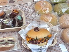 -屋裡·Union Bakery(龙江路店)