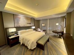 -舟山希尔顿酒店