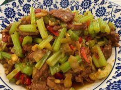 -新新湘菜馆(新中街二条店)