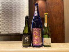 -晴空·日本料理(万象城店)