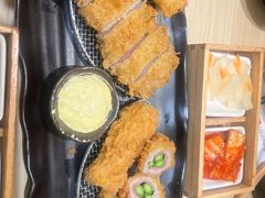 -胜博殿日式炸猪排(西红门店)