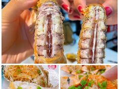 -四川小胡子海鲜(丁村万人海鲜广场店)