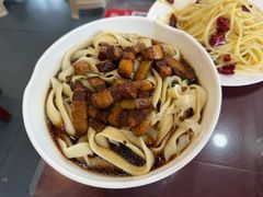 -杏园餐厅(阜成门店)
