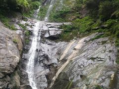 -周洛大峡谷