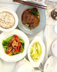 -侒悦缦月子中心·疗愈园区(龙岗店)