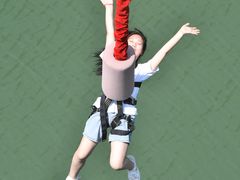 -西陵峡快乐谷(三峡蹦极)