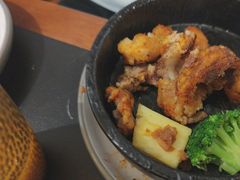 -東盛炭烤自助料理(浦东文峰广场店)