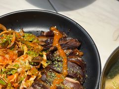 -HOTISLAND海鸡岛·韩国料理(江南西店)