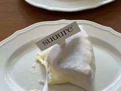 -流酥可心·牛乳蛋糕商店(禾祥西路店)