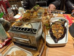 -李不管把把烧(天府三街店)