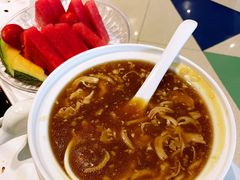 -玉林烤鸭店(定福庄店)