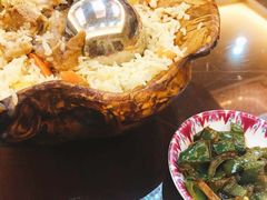 -新疆巴州金丝特餐厅(大钟寺店)