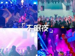 -MOSSO·Liveshow(M3香港广场店)
