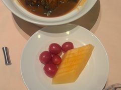 -大鸭梨烤鸭(甘家口店)