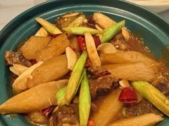 -鹿港小镇(霄云店)