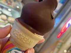 -DQ·蛋糕·冰淇淋(绿宝店)