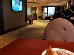 -上海圣淘沙万怡酒店