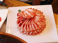 高钙羊肉-牛街·马辈儿涮肉(牛街二店)